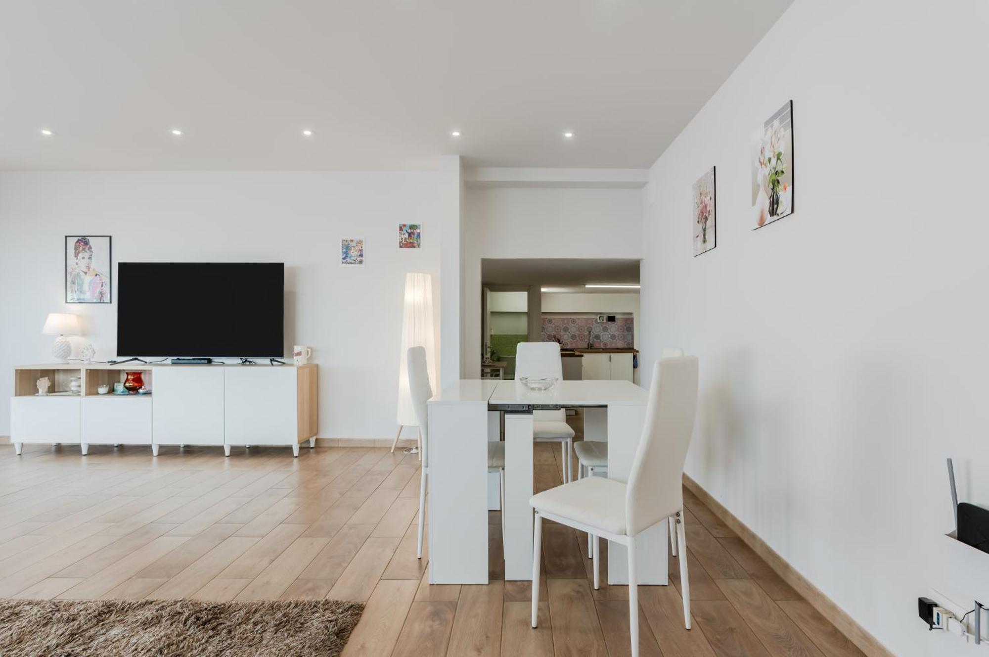 Catania Skyview Terrace: Your Urban Escape Εξωτερικό φωτογραφία