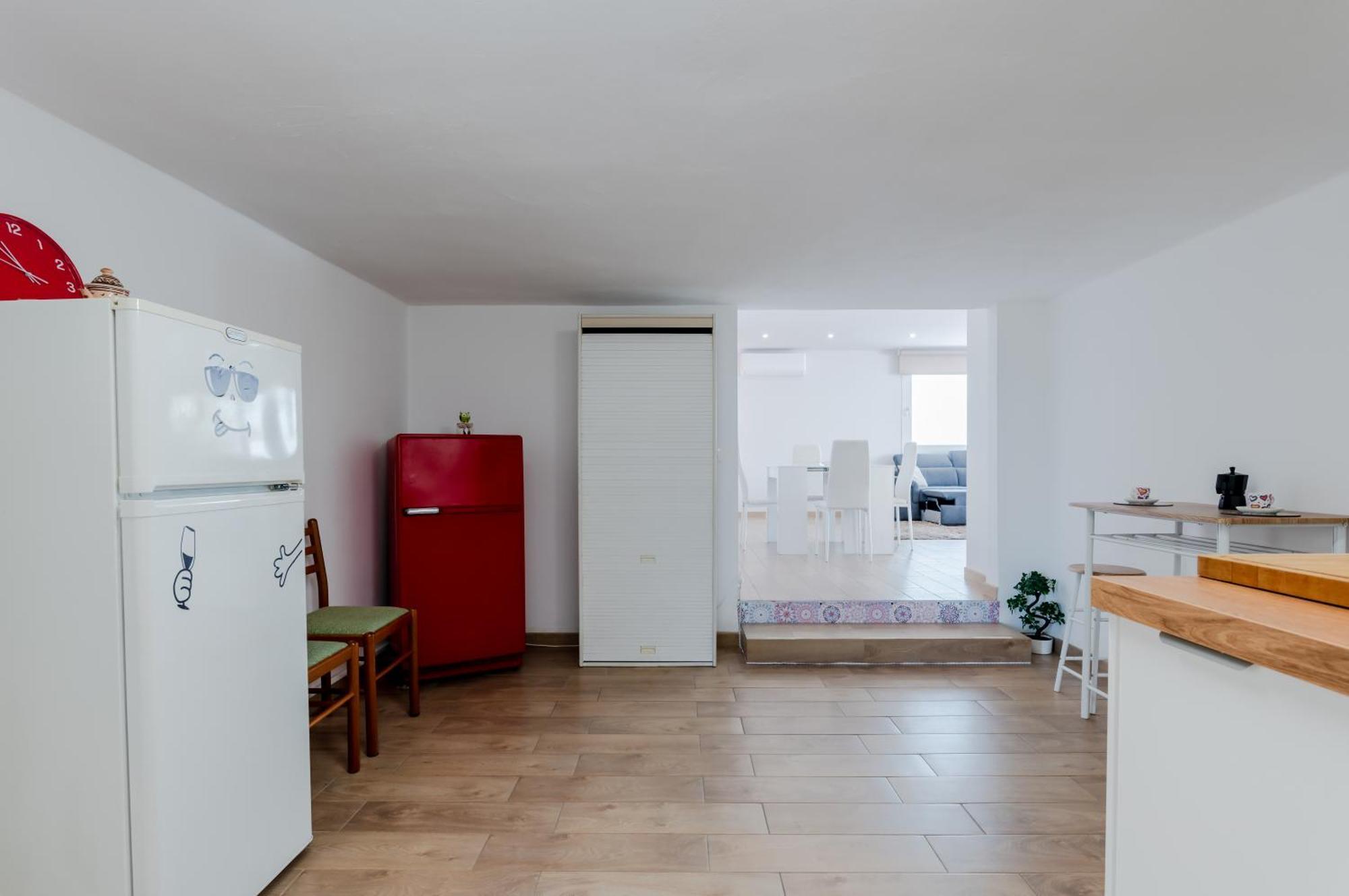Catania Skyview Terrace: Your Urban Escape Εξωτερικό φωτογραφία
