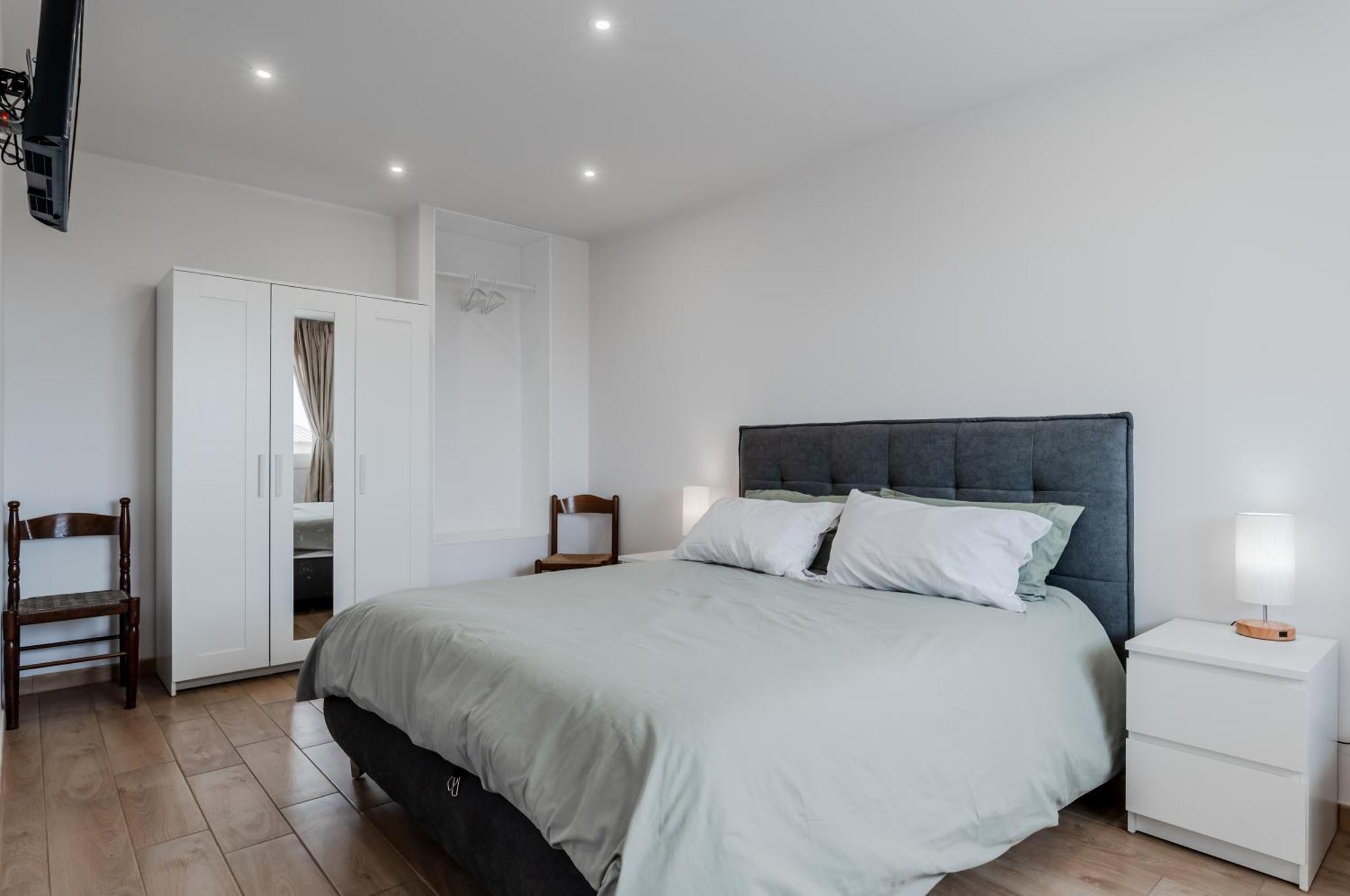 Catania Skyview Terrace: Your Urban Escape Εξωτερικό φωτογραφία