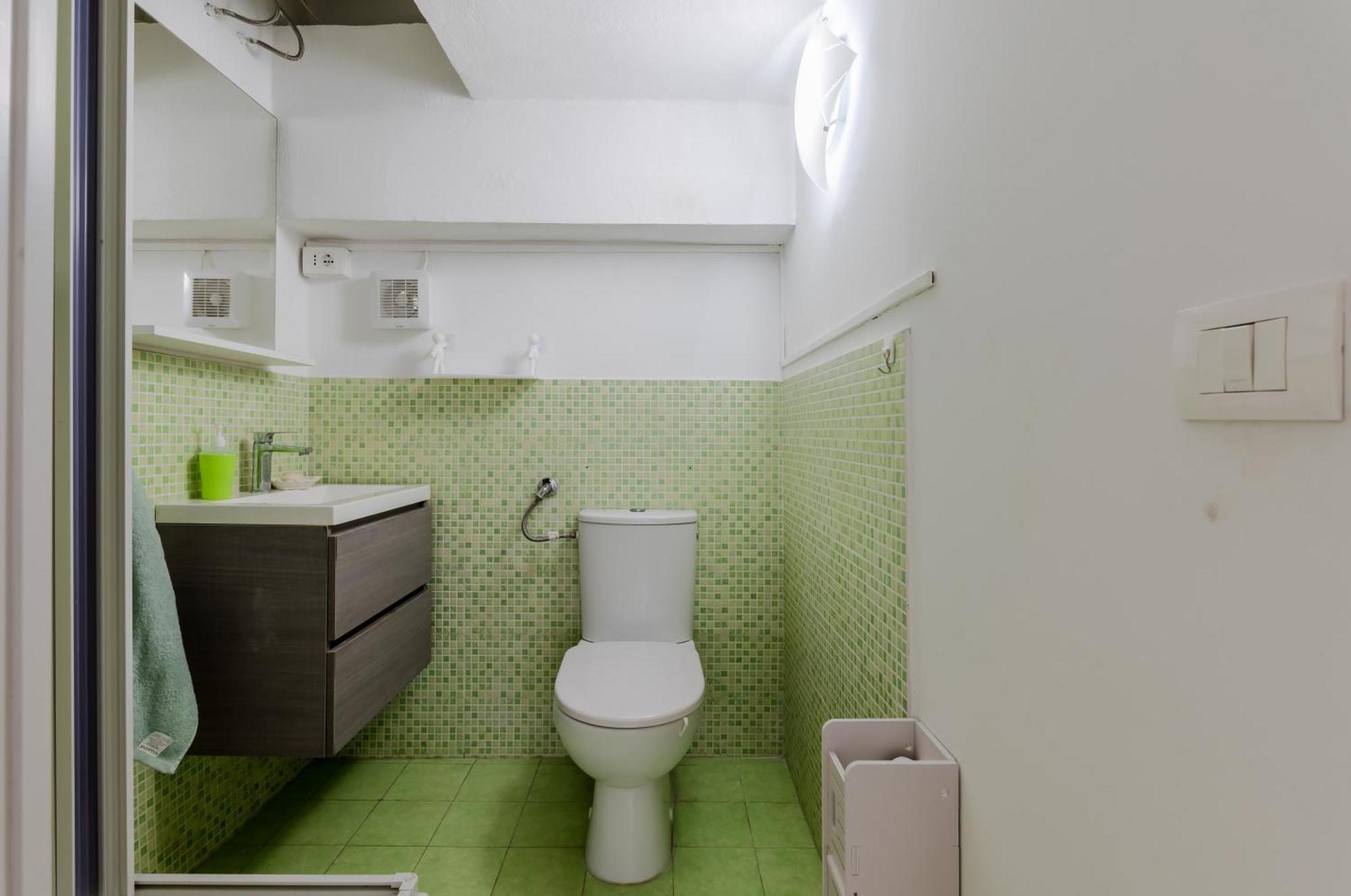 Catania Skyview Terrace: Your Urban Escape Εξωτερικό φωτογραφία